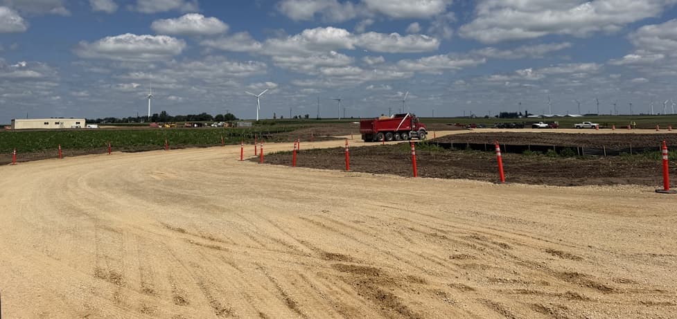 Three Wisconsin Renewable Projects Break Ground, Enough Energy for 100,000 Homes