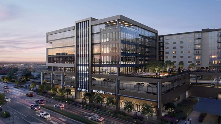 Van Zandt Breaks Ground in Fort Worth’s Cultural District