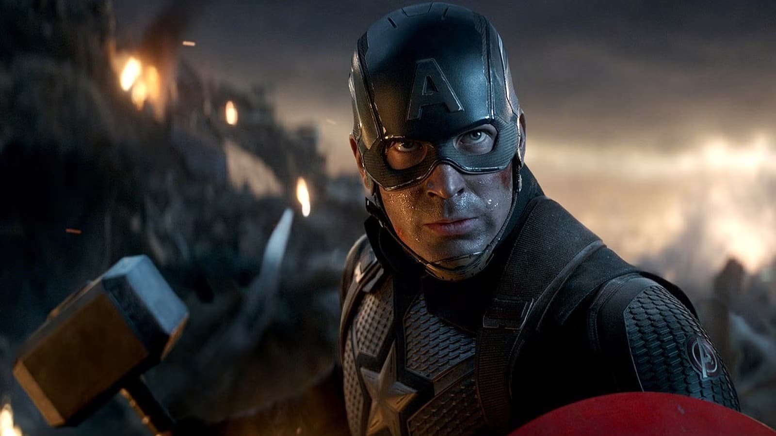 Box Office round-up: ‘Avengers: Endgame’ returns to the top after re-release