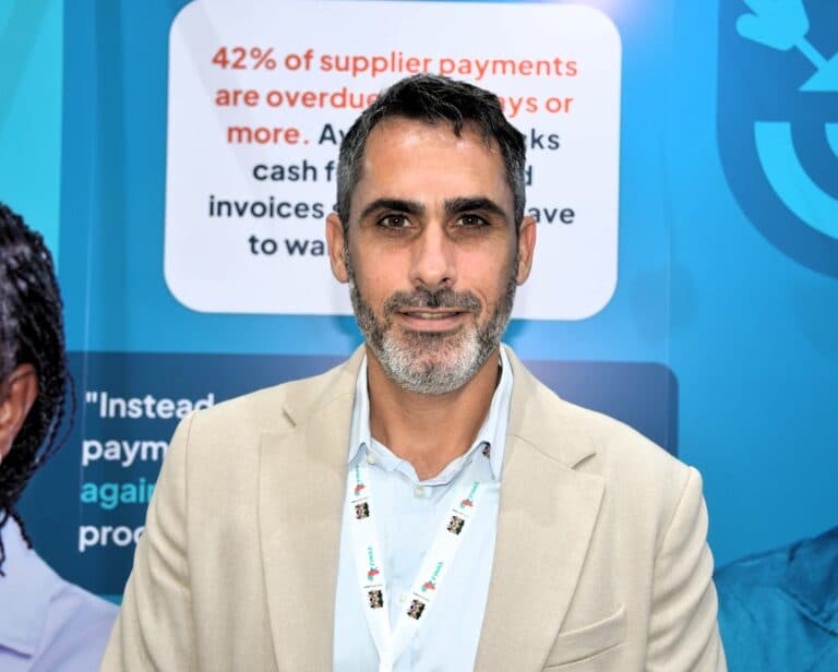 Fintech firm leverages data to boost farmers’ access to credit
