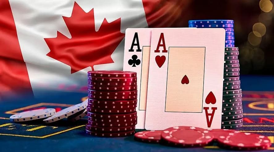 Types of Betting in Canada vs. Kenya: Where Do You Have Better Odds?
