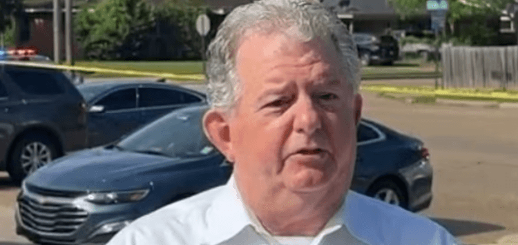 8 Children Including18 Month Old Killed in Mass Shooting