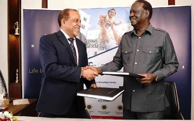 All You Need to Know About the $928 Million Lake Victoria Marina Project in Kisumu