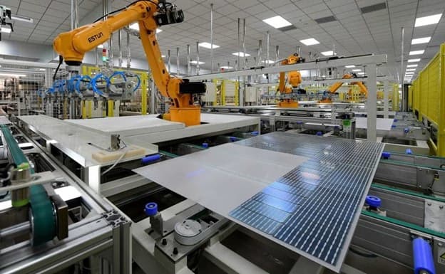 Highland Materials’ Tennessee Polysilicon Project Prepares for Q4 2026 Groundbreaking