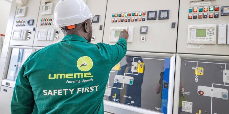 Umeme Warns of Another Loss After Uganda Govt Takes Over Power Distribution