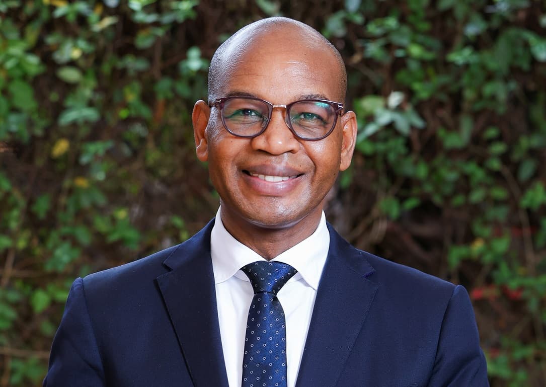Joshua Oigara appointed Regional CEO for East Africa at Standard Bank Group