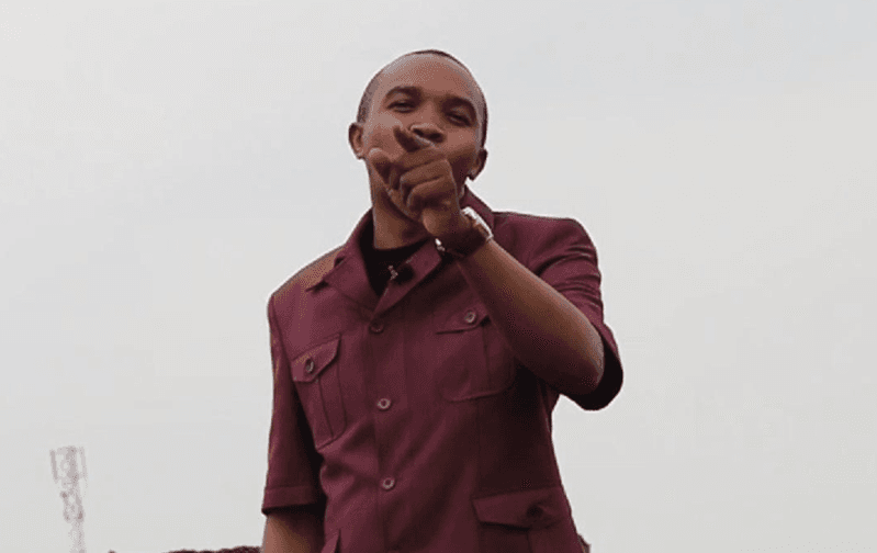 Morara Kebaso: How Gen Z Businessman Has Captured The Imagination Of Kenyans