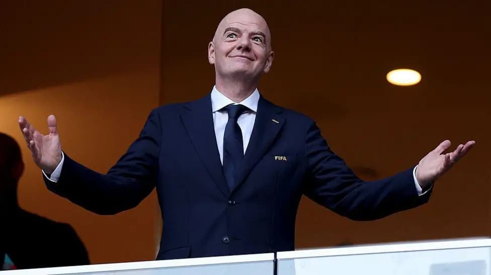 Integrity of game at stake over Fifa Balogun decision – Uefa