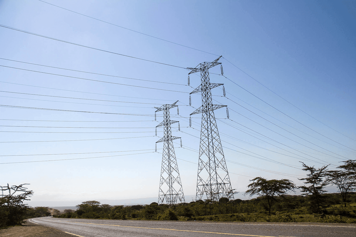 Kenya Begins to Supply Power to Tanzania Through New Transmission Line