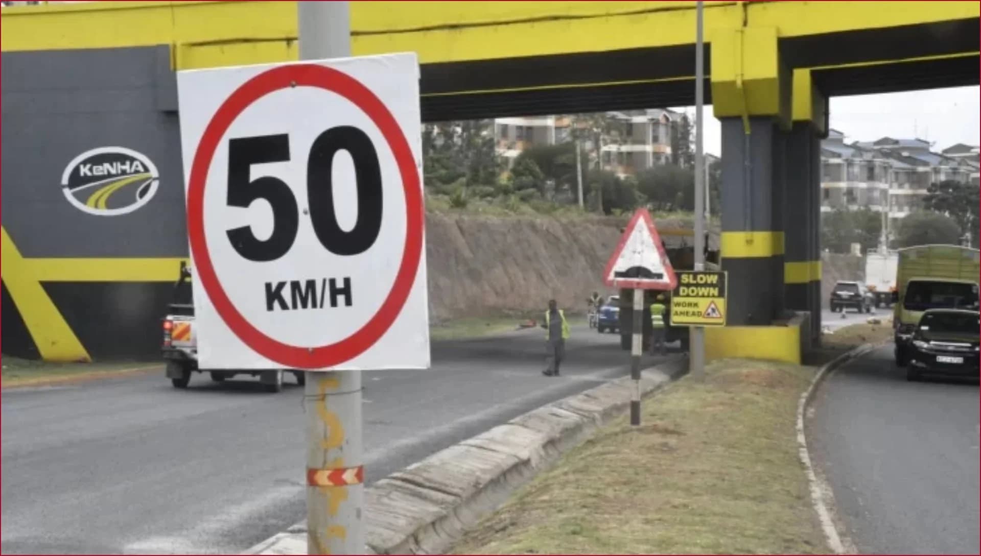 How to Pay NTSA Instant Fines for Speeding Tickets