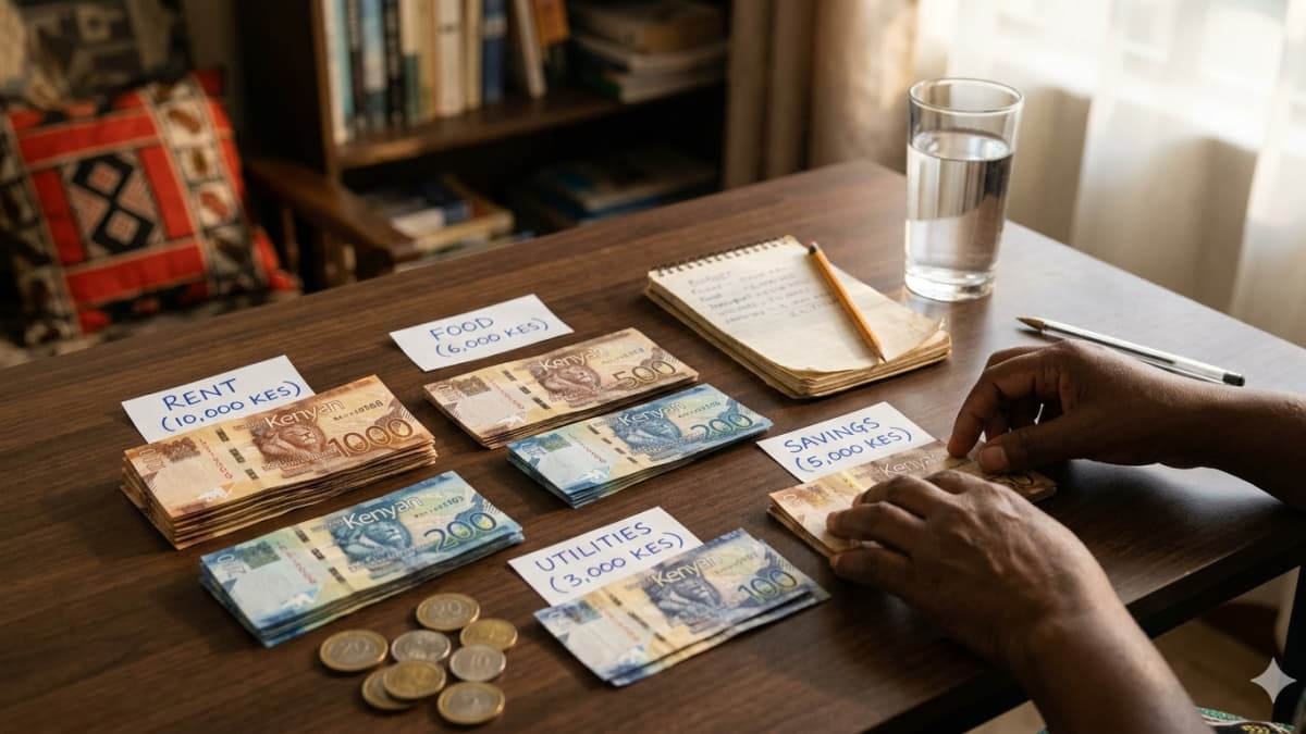 10 things you should do with your money before age 40