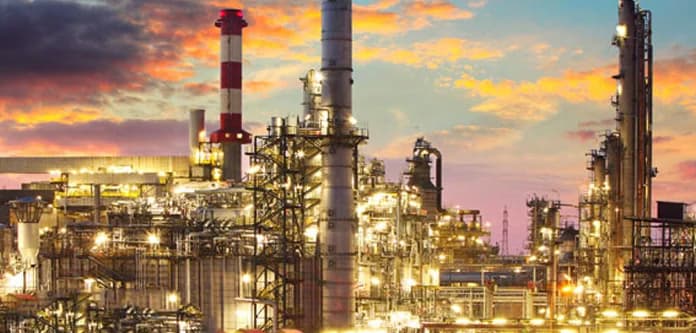 Kenya Pipeline Unfazed as Uganda $4 Billion Oil Refinery Plant in Albertine Graben Takes Shape