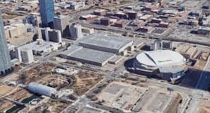 Oklahoma City, Thunder Agree to $950M New Arena Development Deal