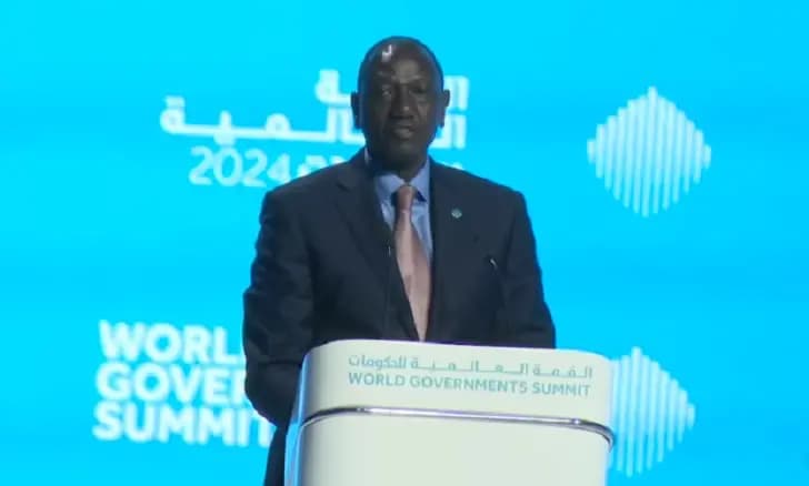 Remote Opportunities: Apple Employs 23,000 Kenyans In Nairobi Says Ruto