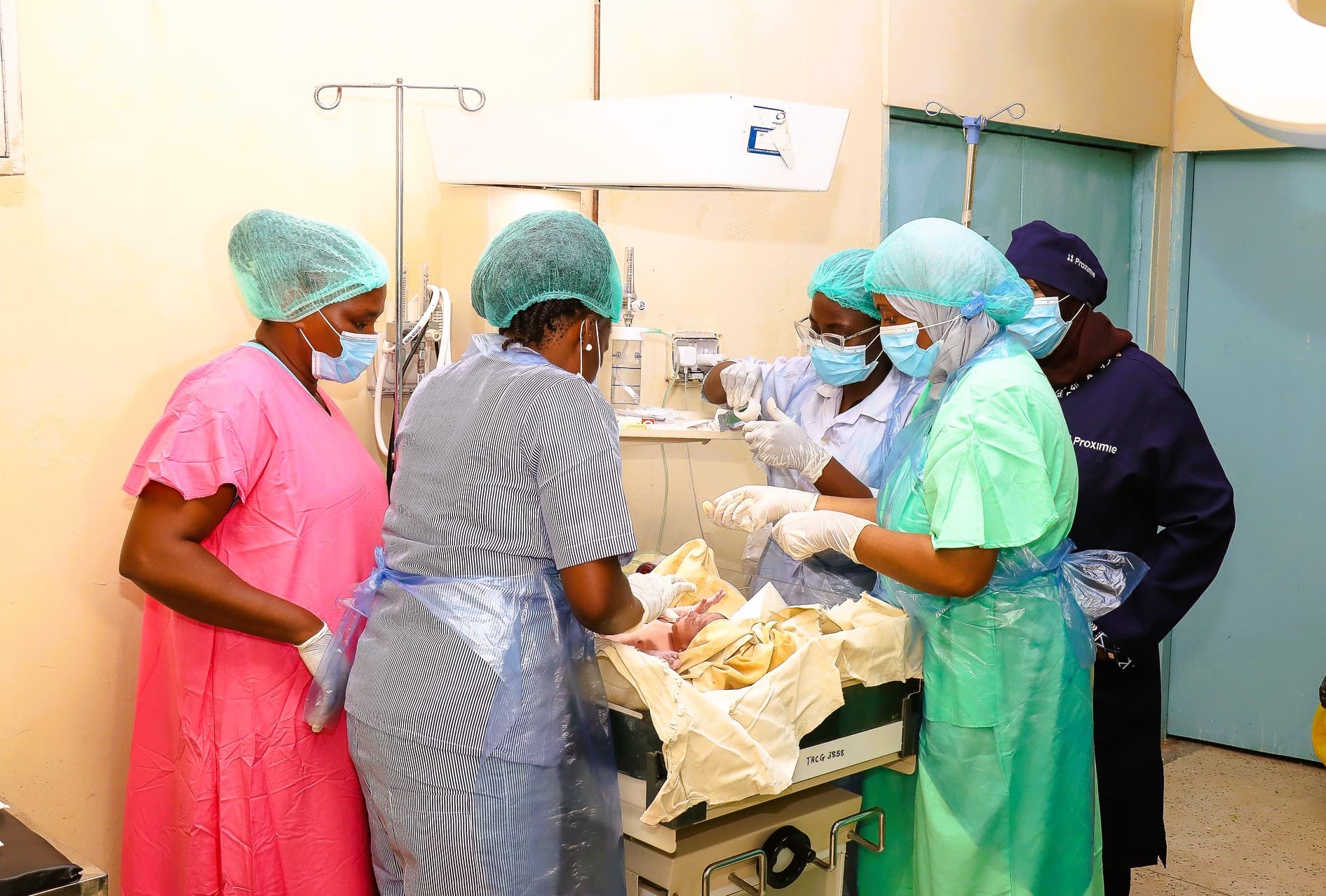 Tana River commits to ending preventable maternal and neonatal deaths