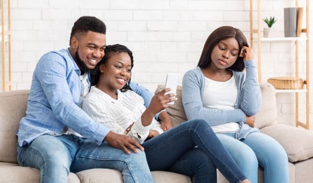 Staying Friends With Your Ex When You Are In A New Relationship Can Be Tricky – Here Are The Things You Need To Think About