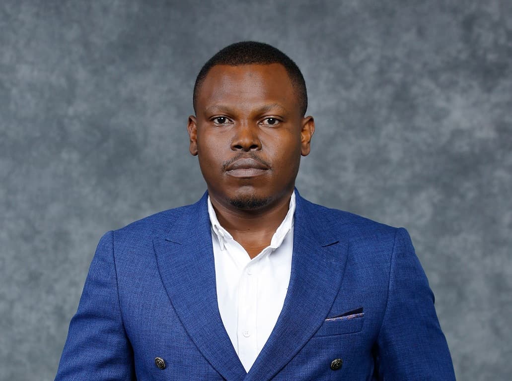 KWAL appoints Kennedy Mutula as Head of Marketing to drive brand growth