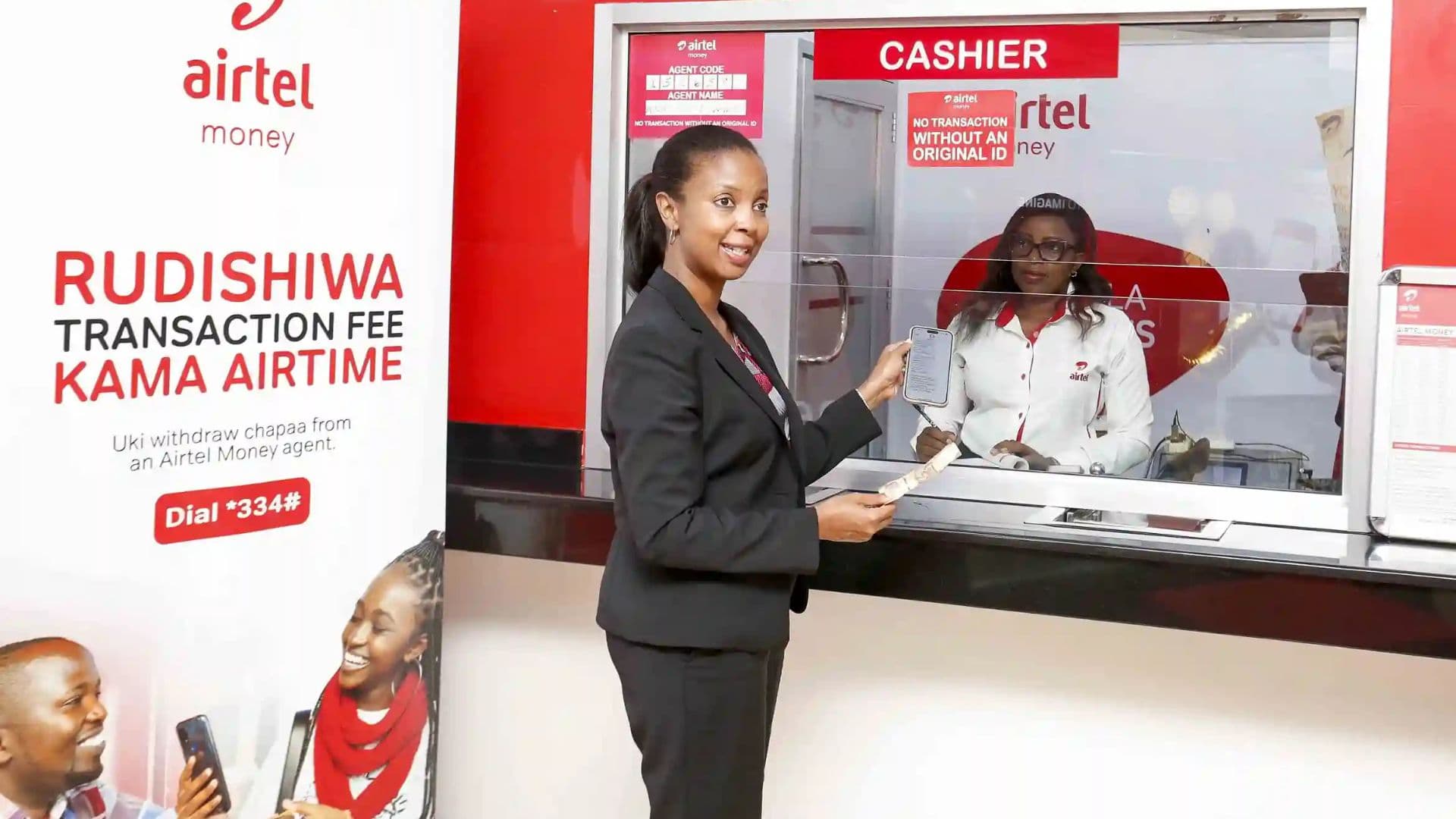 Airtel Money Under Investigation for Alleged Hidden Fees in Transfers
