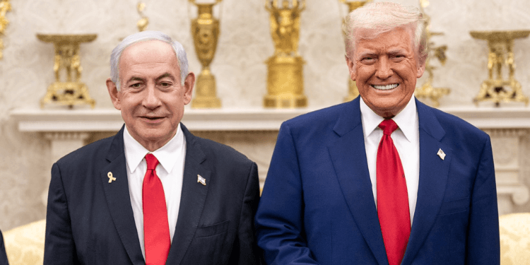 French ICC Judge Guillou Claims Trump Blocked His Visa, Mastercard After Issuing Netanyahu Arrest Warrant