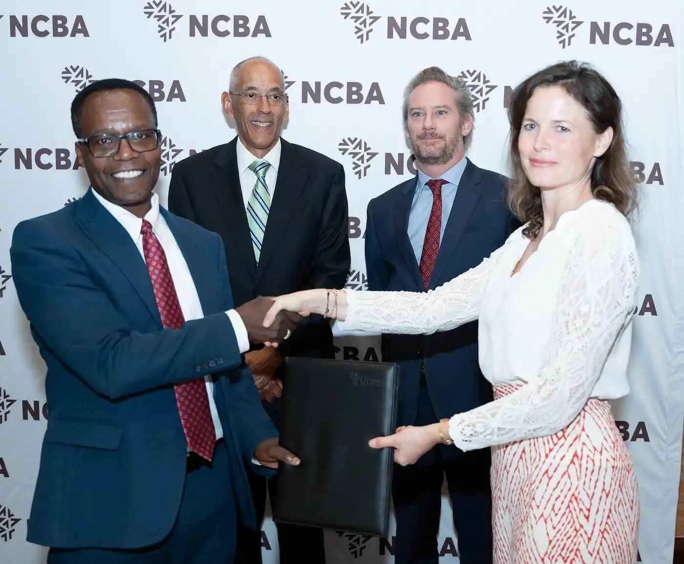 NCBA and Proparco sign $50 million Deal to Support Green Financing and Women-led Businesses in Kenya
