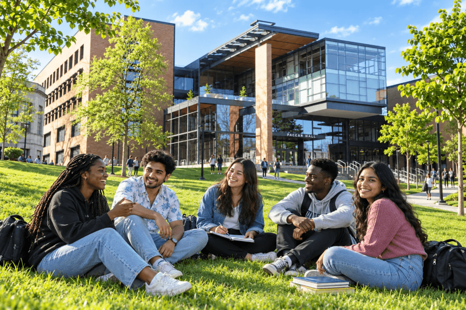 How to Study in Germany: Requirements, Costs and Visa Steps