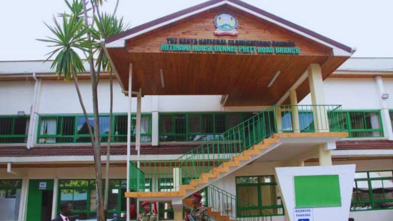 All You Need to Know About Repeating KCSE Exams in 2025