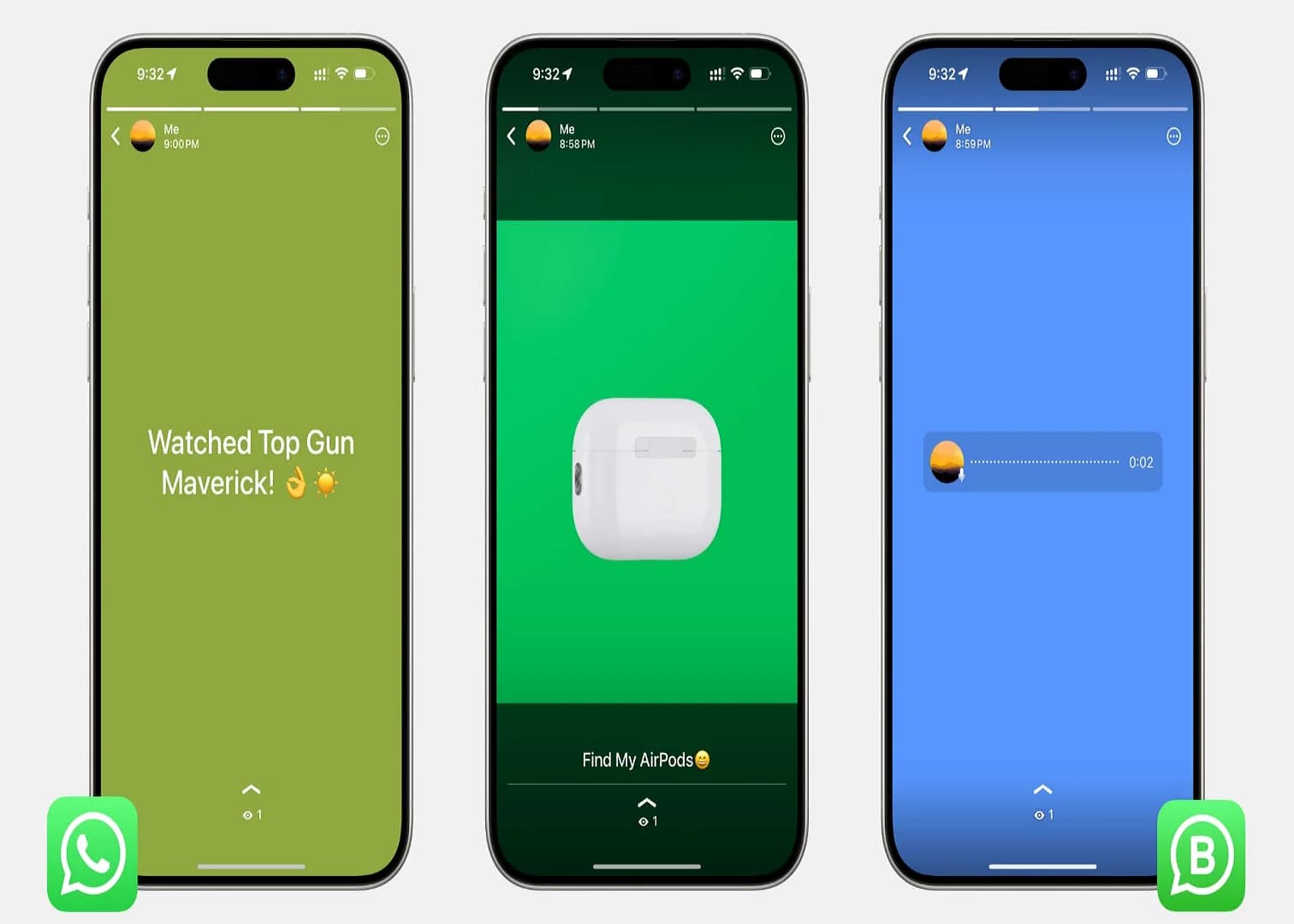 WhatsApp Explains Why People You Never Added Can Sometimes See Your Status