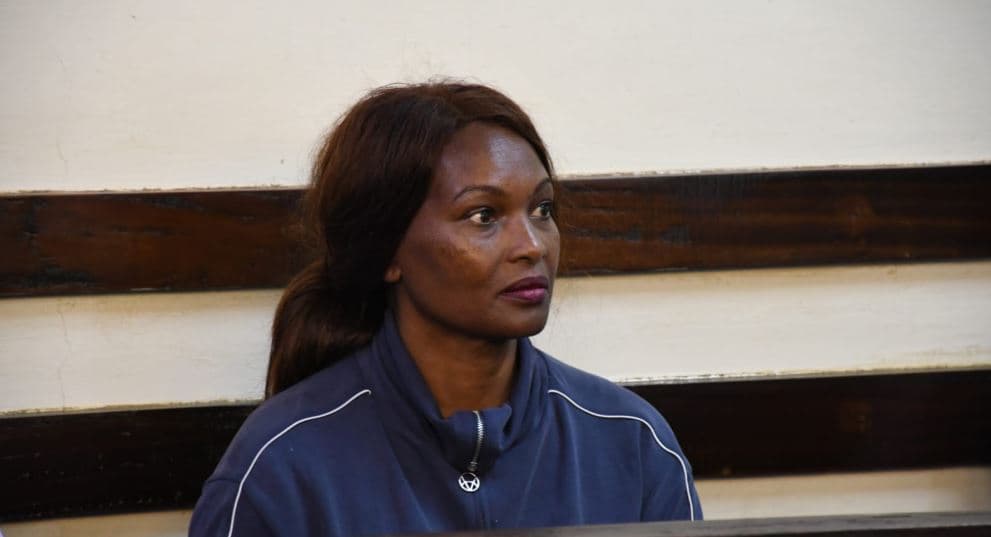 Sarah Wairimu Remanded Until Key Witnesses Testify in Cohen Murder Case