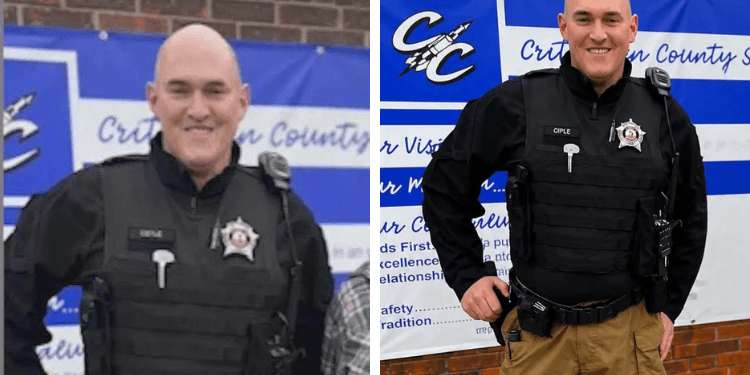 FBI Director Kash Patel Sends Condolences as Deputy Rick Coyle Dies Weeks After Being Shot in Line of Duty