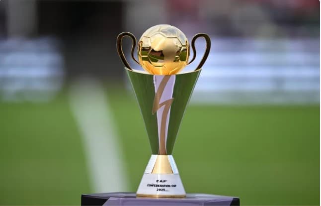 Morocco guaranteed semifinal spot in CAF Confed Cup as Wydad lands Safi in quarters