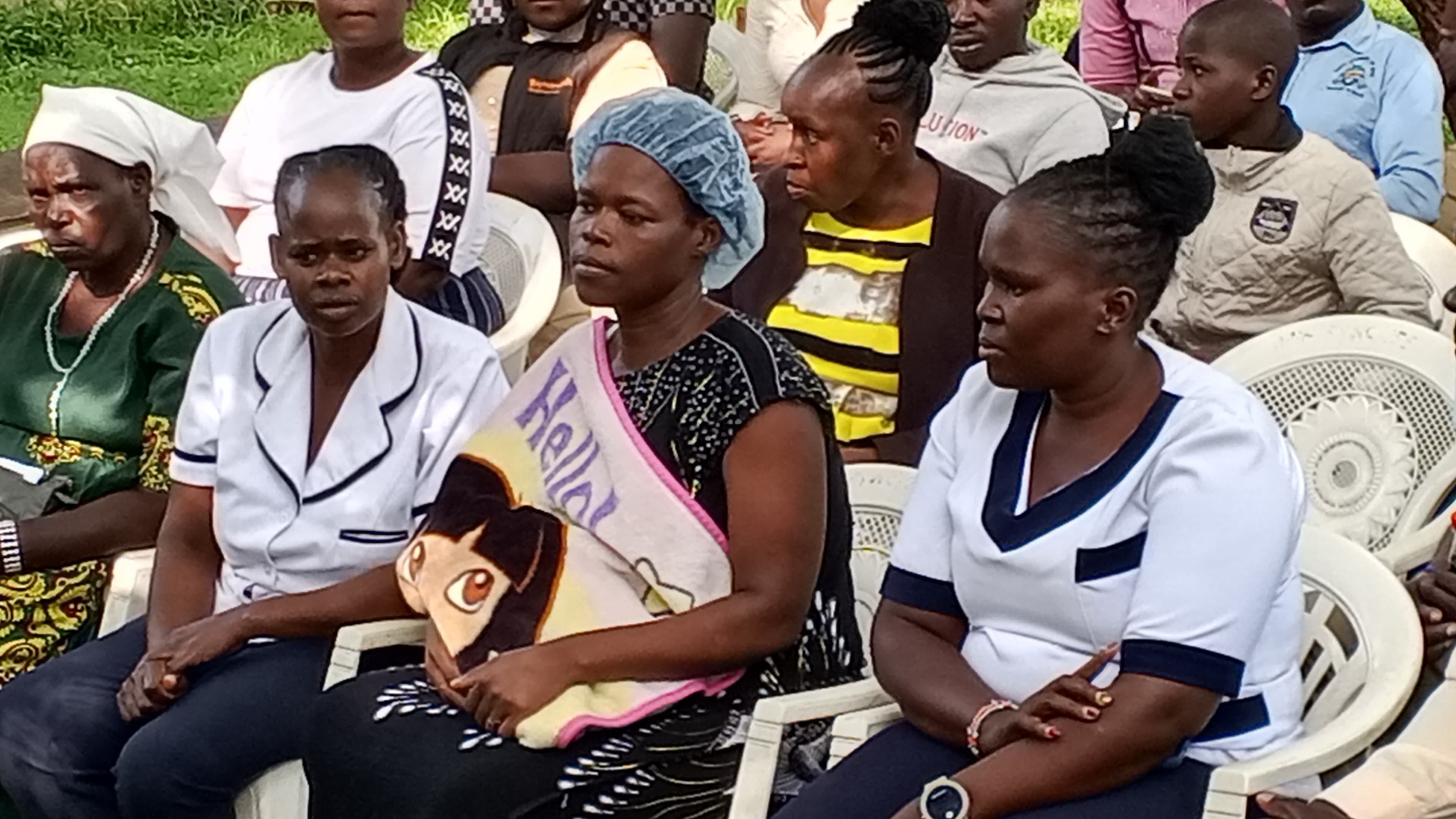 Kisumu’s tech dream takes shape as 70 graduates secure global jobs