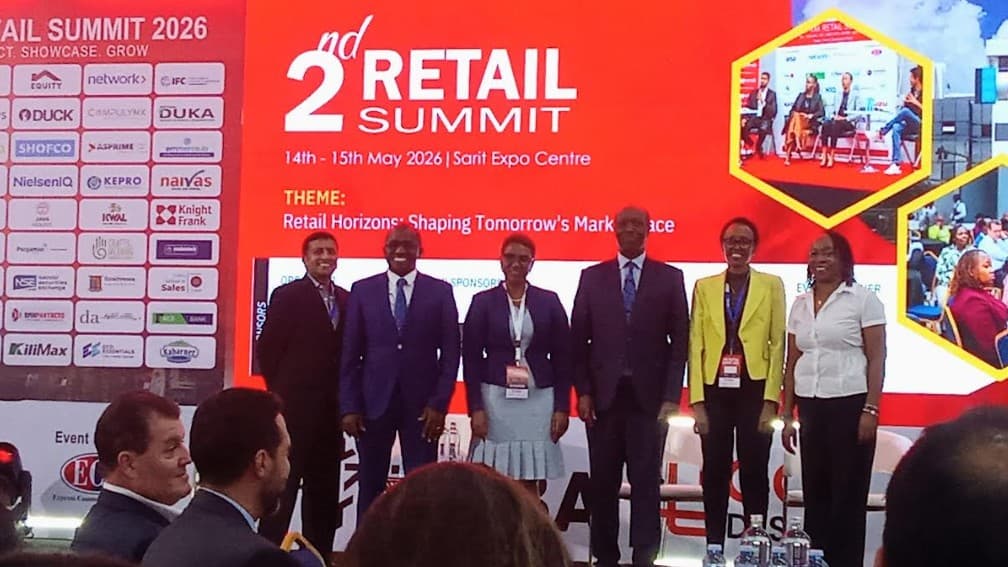 Govt to boost retail sector growth through policy reforms