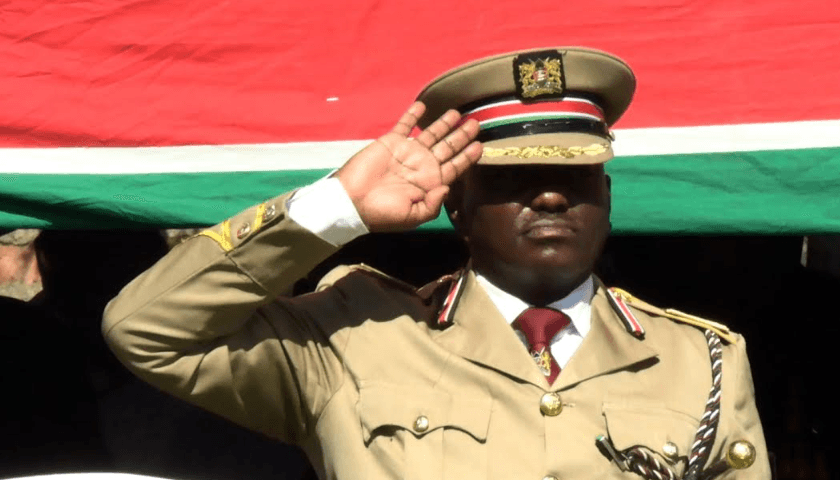 Migori CC orders strict review on school safety