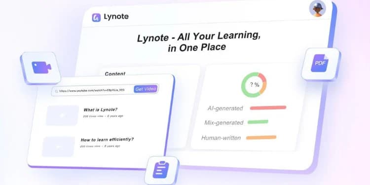 How AI Is Changing the Way We Write — and Why Knowing What’s Real Matters More Than Ever