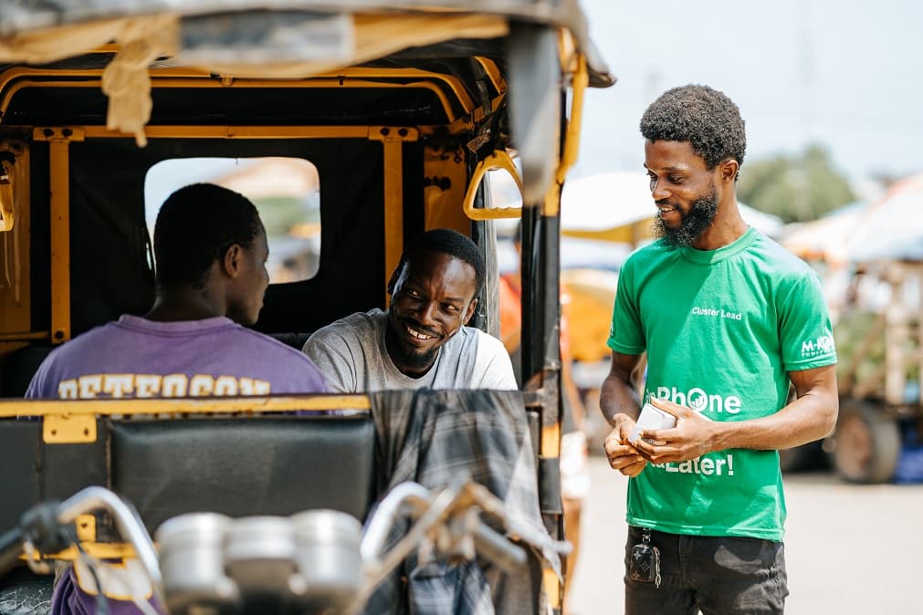 M-KOPA co-founder alleges “unfair and manipulated” share buyback targeting Kenyan employees
