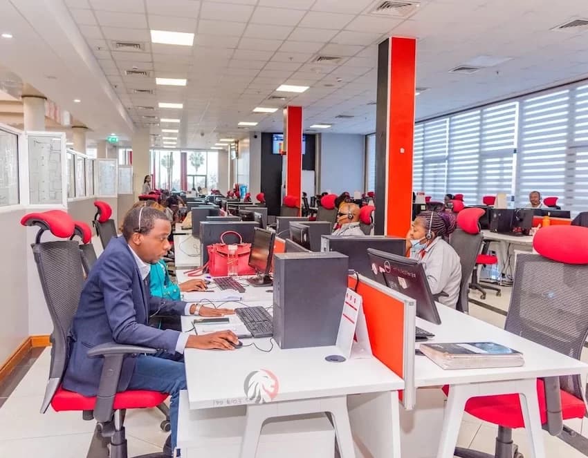KRA Announces Massive Recruitment For Leadership and Operational Positions