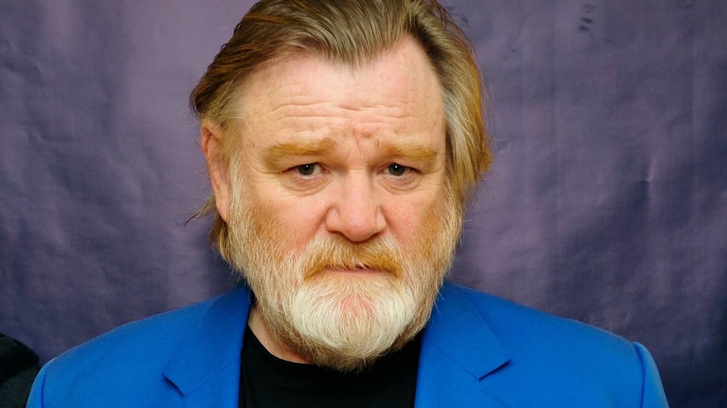 Brendan Gleeson Net Worth