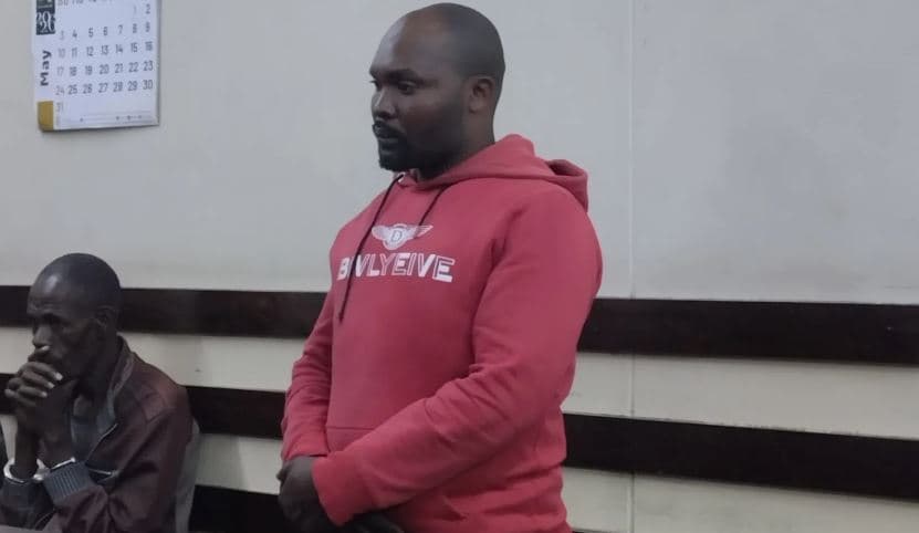 Rachael Wandeto Murder Case Deepens as Court Detains Key Taxi Driver Suspect