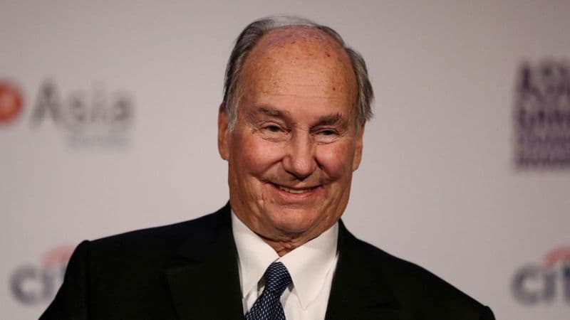 Who Are the Ismaili Muslims That the Aga Khan Led?