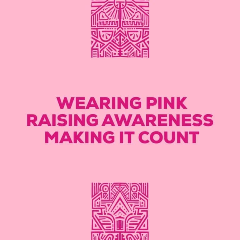 SportPesa Pink October Campaign: Kenya’s Leading Gaming Brand Raising Breast Cancer Awareness