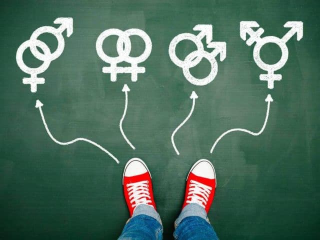 4 Common Misconceptions When Dating A Bisexual Partner