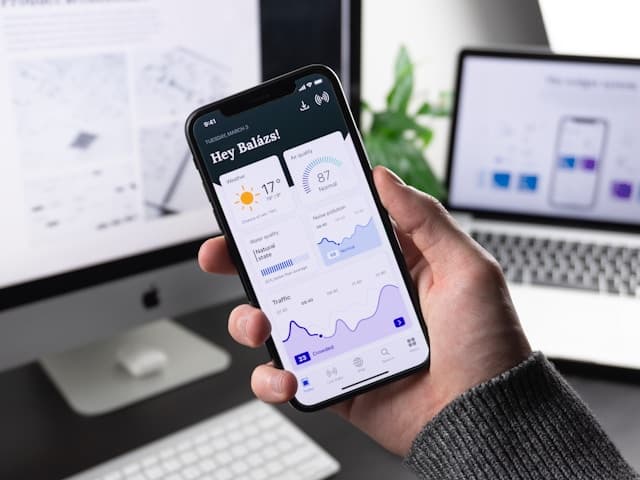 iOS App Development Services: Build In-House or Outsource?