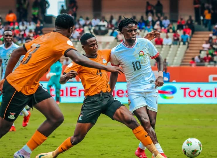 The Cradle of Stars: Why Baba Dogo Grounds Matter