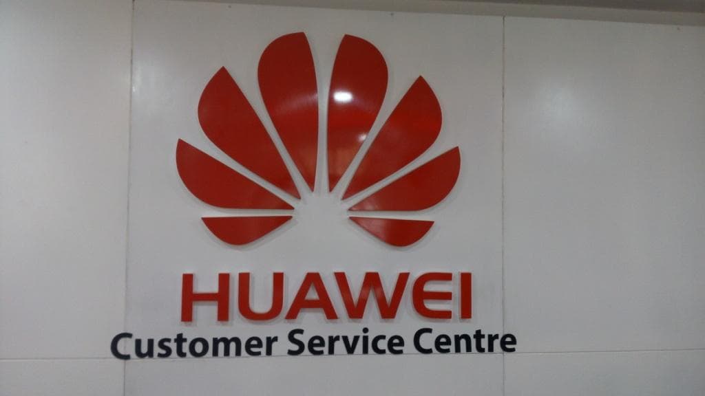 Huawei Partners with Tricom Technologies to Open Its Second Service Center in Nairobi