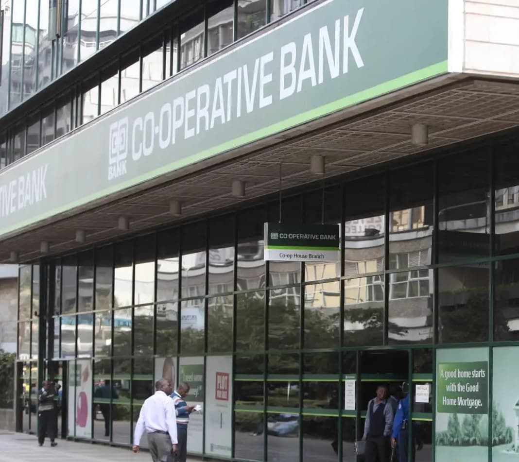 Big Win for Co-op Bank in Race for Sh10B Pensions Fund