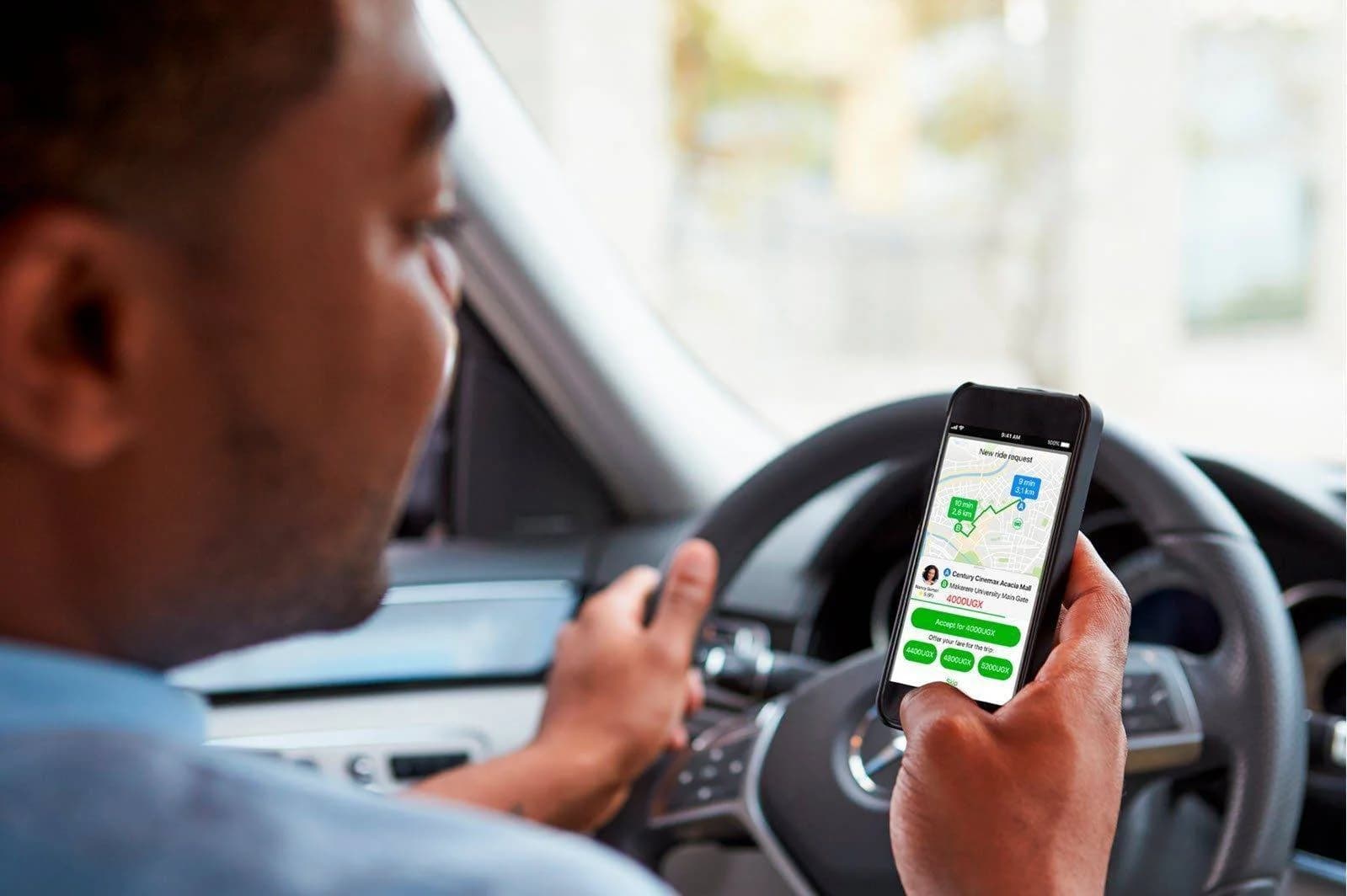 Kenya Pushes Mandatory Local Data Storage for Ride-Hailing and Booking Apps