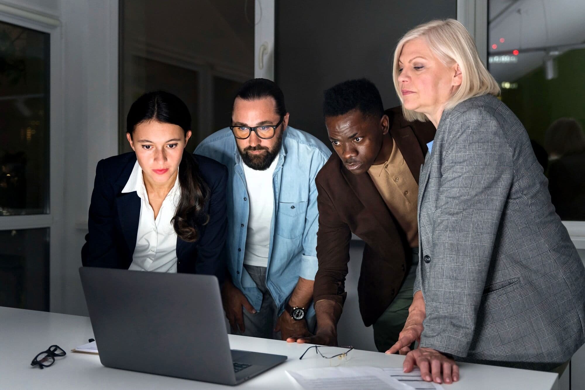 Tech-Savvy Teams Building Their Own Workarounds Isn’t Efficiency, It’s Shadow IT