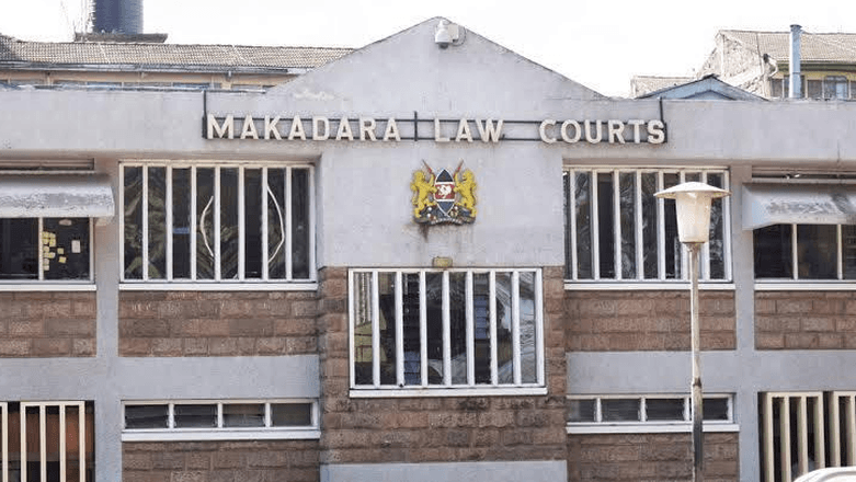 What to Know about Fatal Shooting of Magistrate in Makadara Law Courts