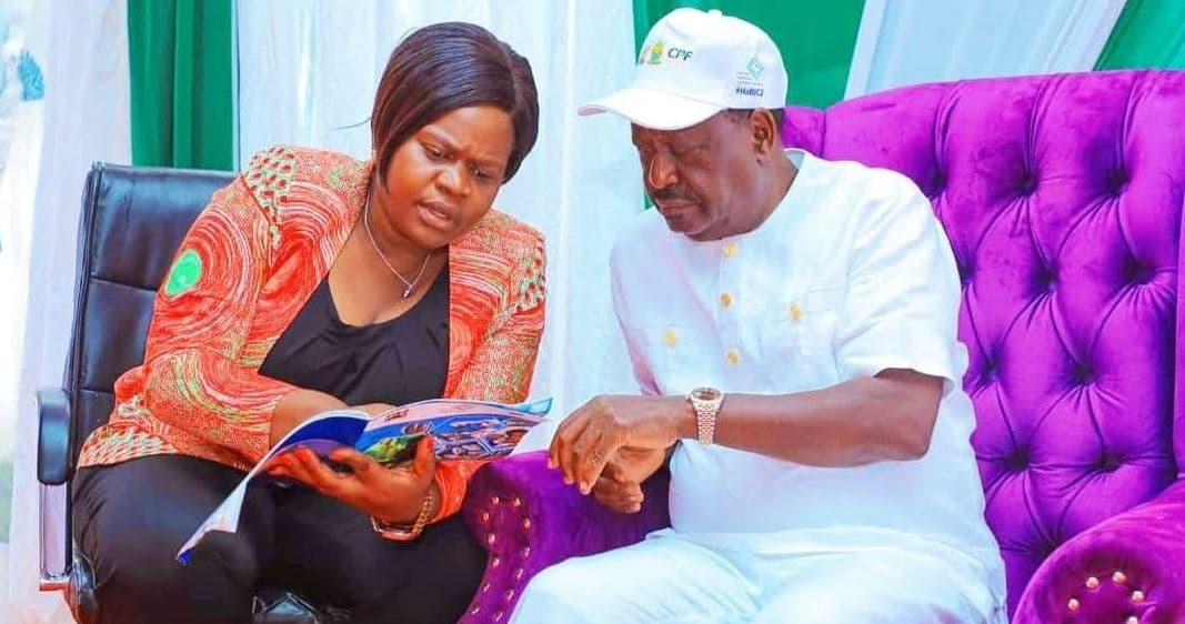 Wanga: SHIF Is Kenya’s Best Health Scheme, But Needs Improvements