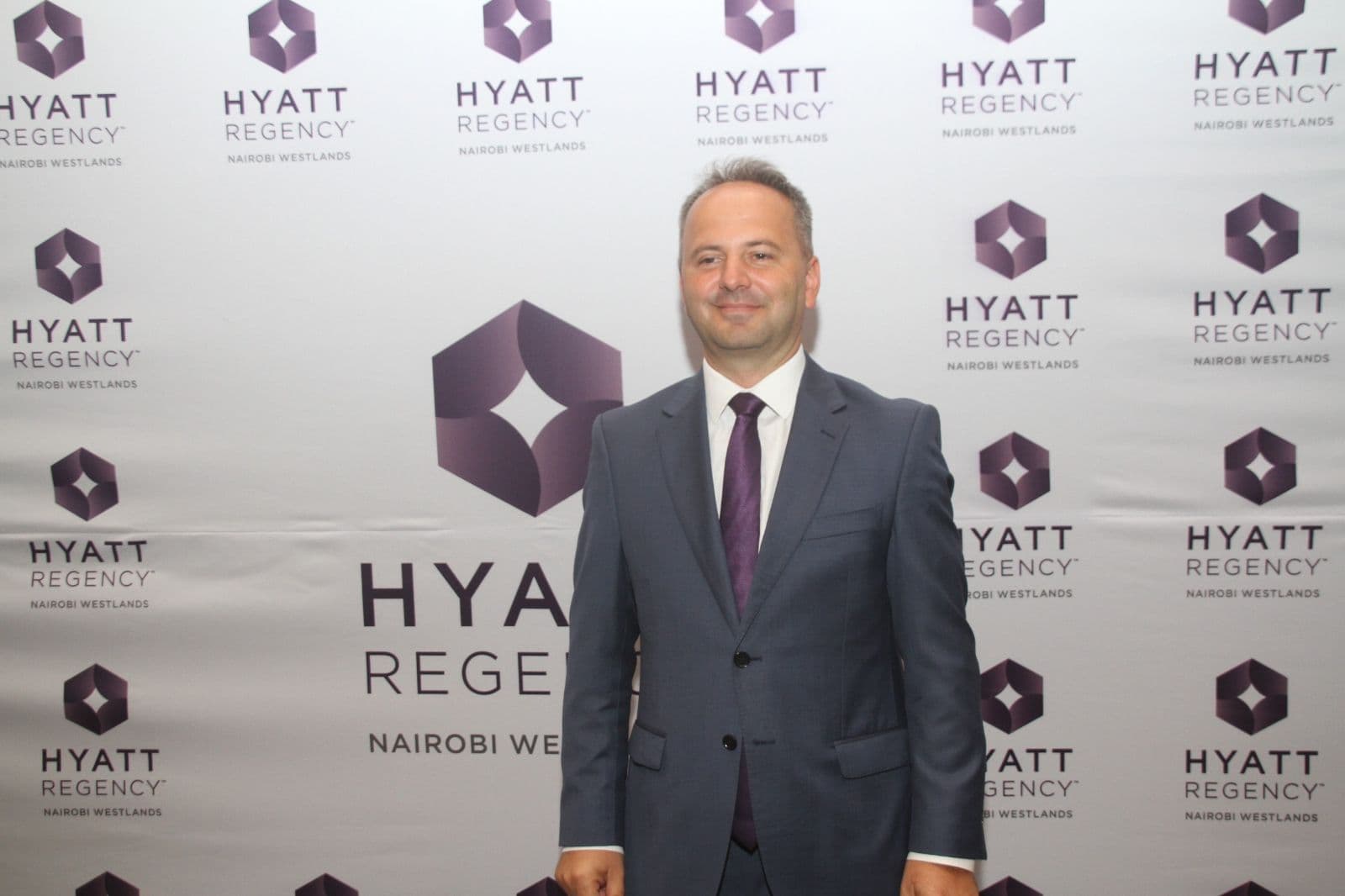 Hyatt Regency Nairobi Westlands is now open